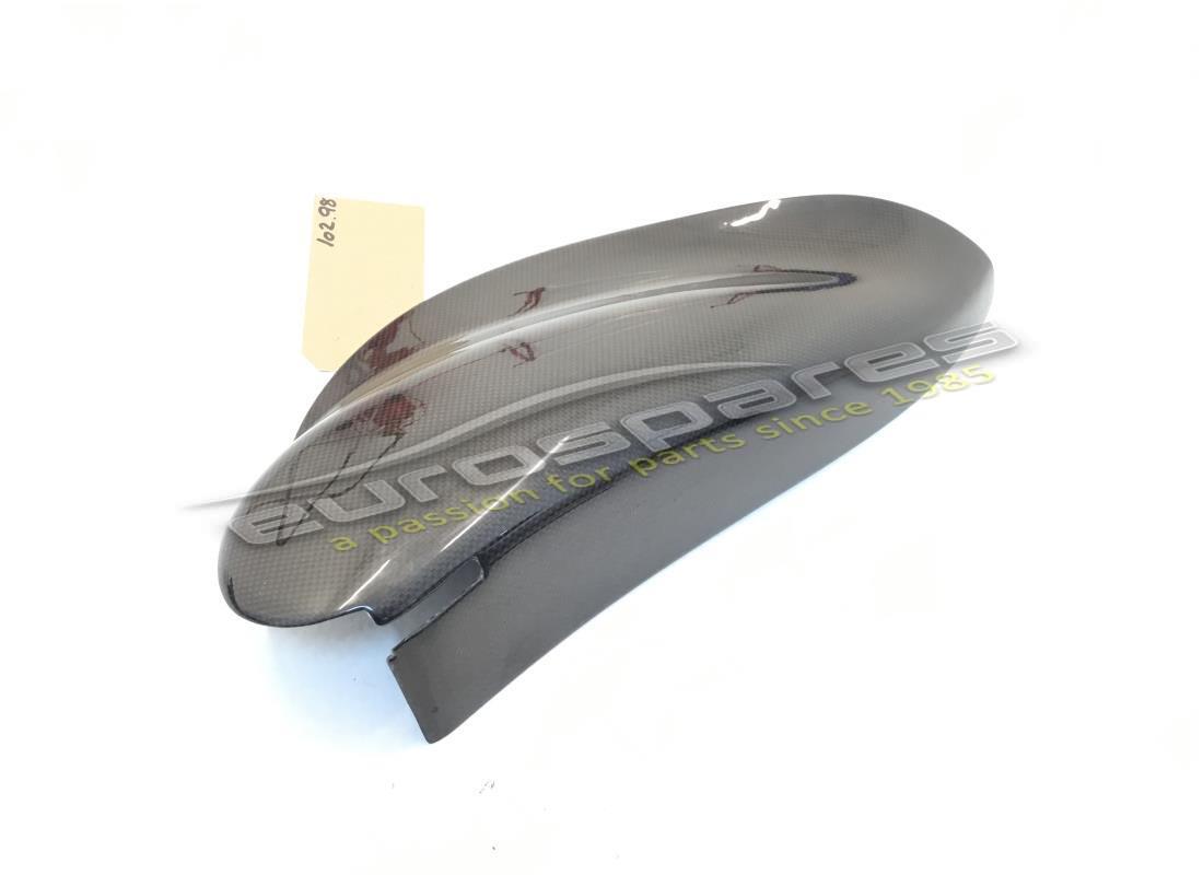USED Ferrari LH BACKSEAT COVER . PART NUMBER 69471500 (1)