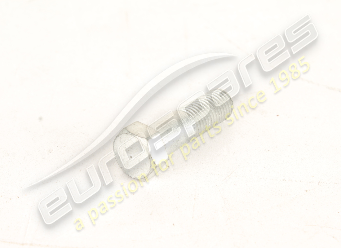 NEW MASERATI SCREW. PART NUMBER 376031300 (1) new maserati screw. part number 376031300 (1)