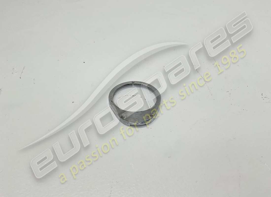 USED MASERATI COVER. PART NUMBER 107GS55464 (2) used maserati cover. part number 107gs55464 (2)