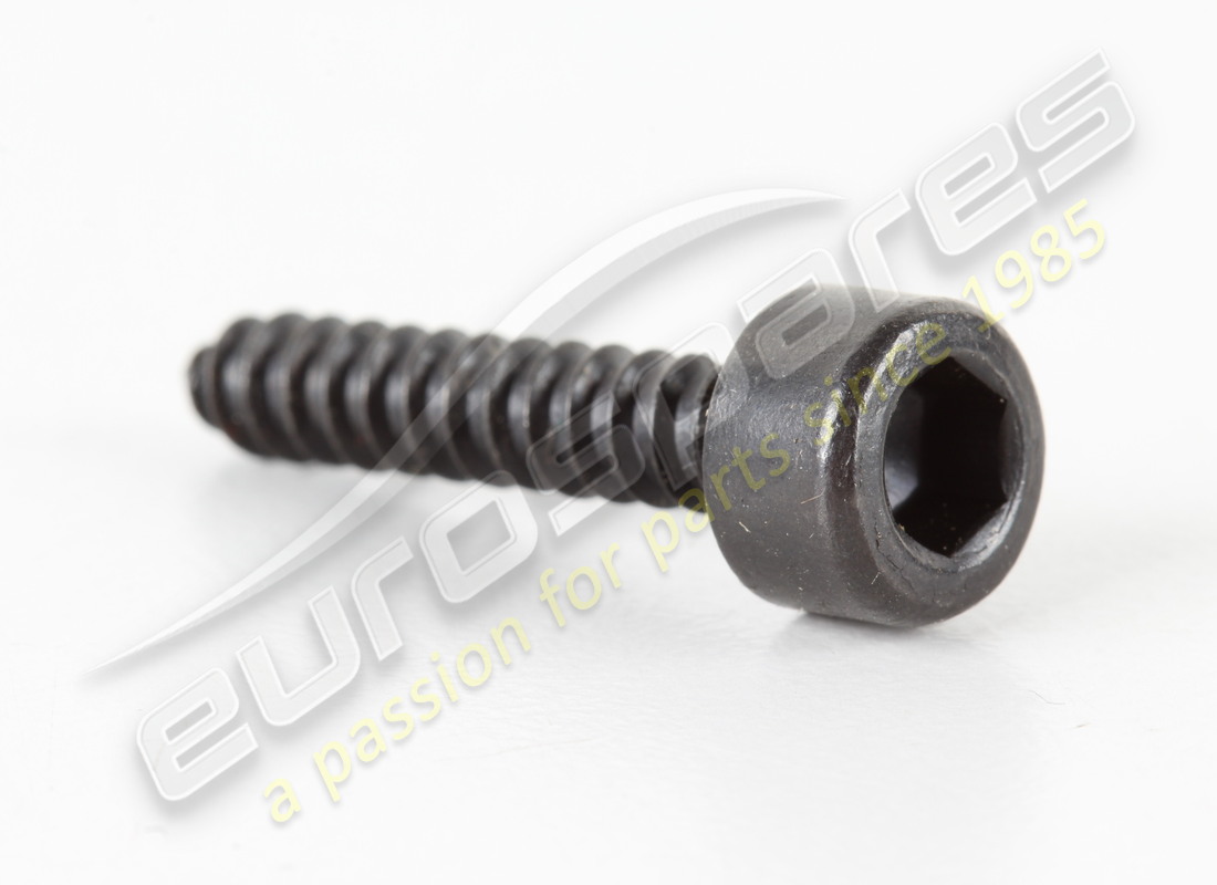 NEW LAMBORGHINI ALLEN LOCK SCREW 26 MM. PART NUMBER 008700524 (1) new lamborghini allen lock screw 26 mm. part number 008700524 (1)