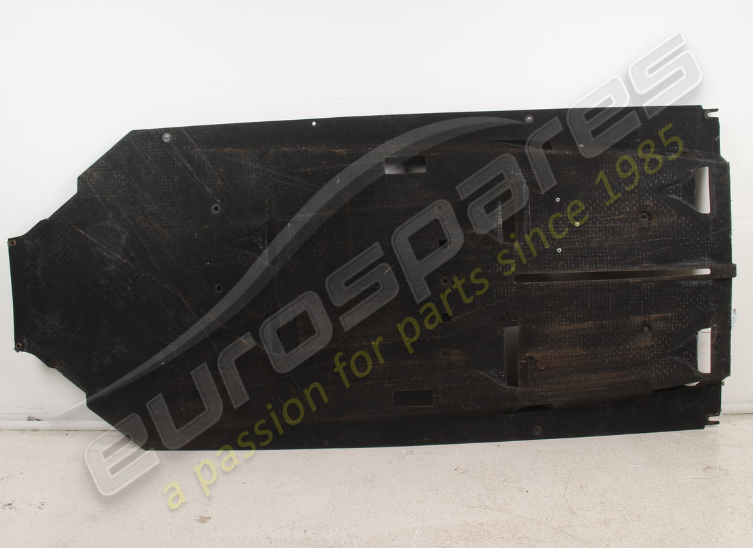 used lamborghini cd enhancing under. part number 470825210d (5)