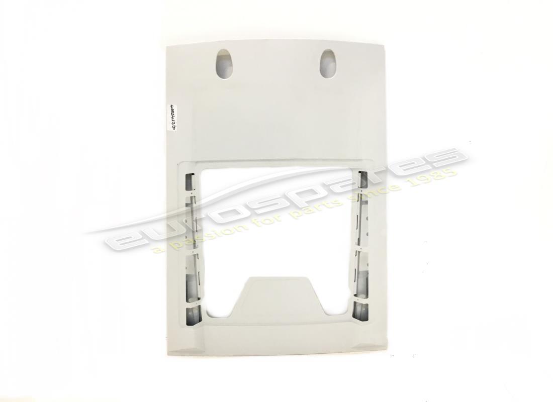 NEW LAMBORGHINI TRUNK LID. PART NUMBER 408827023D (1) new lamborghini trunk lid. part number 408827023d (1)