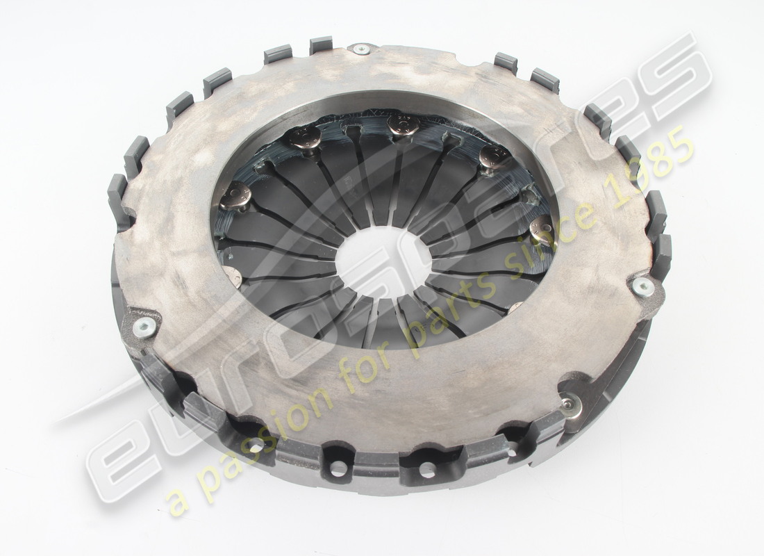 NEW FERRARI COMPLETE CLUTCH. PART NUMBER 201680 (6) new ferrari complete clutch. part number 201680 (6)
