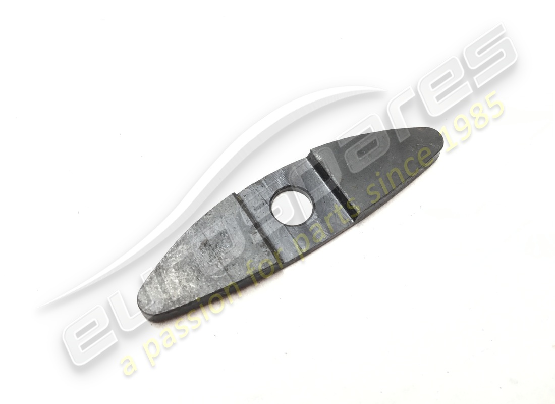 NEW MASERATI BALANCING GROUND. PART NUMBER 191339 (1) new maserati balancing ground. part number 191339 (1)