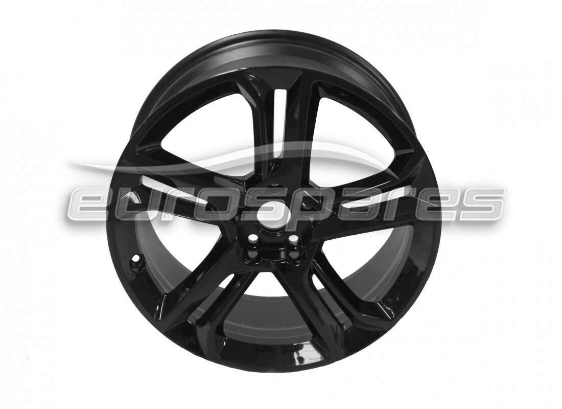 NEW LAMBORGHINI WHEEL RIM APOLLO ANT.. PART NUMBER 400601017CC (1) new lamborghini wheel rim apollo ant.. part number 400601017cc (1)