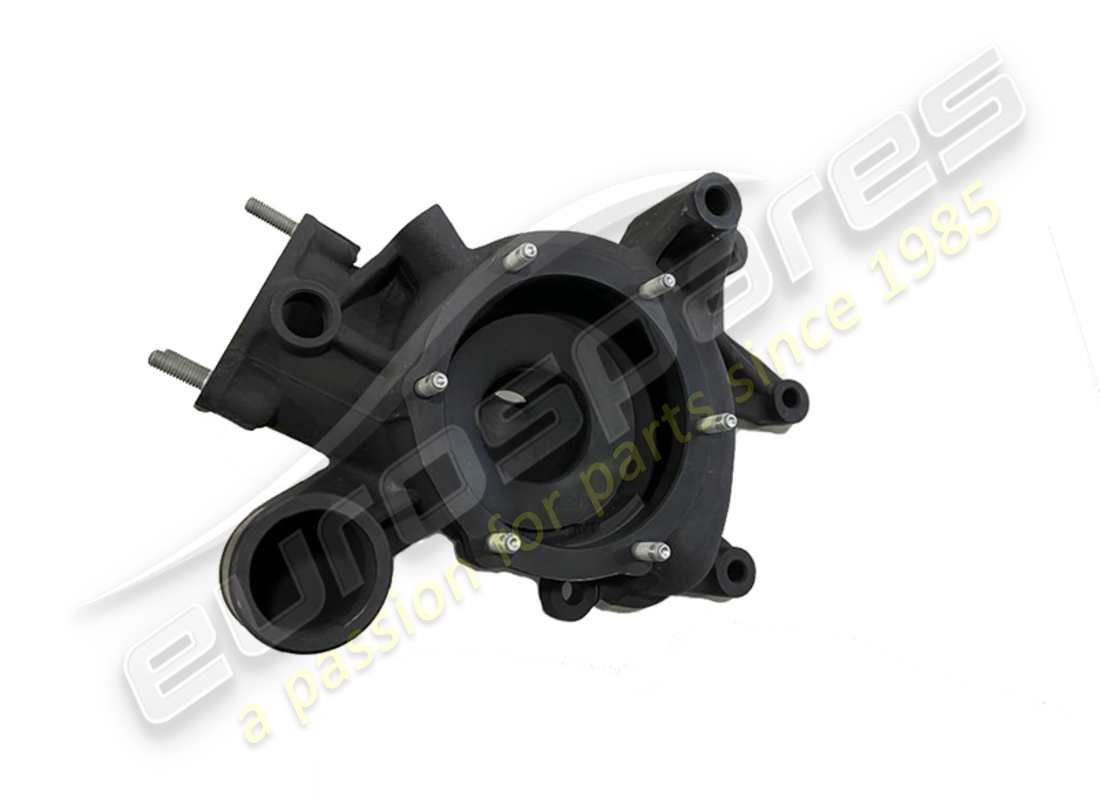 NEW (OTHER) FERRARI WATER PUMP BODY. PART NUMBER 158001 (1) new (other) ferrari water pump body. part number 158001 (1)