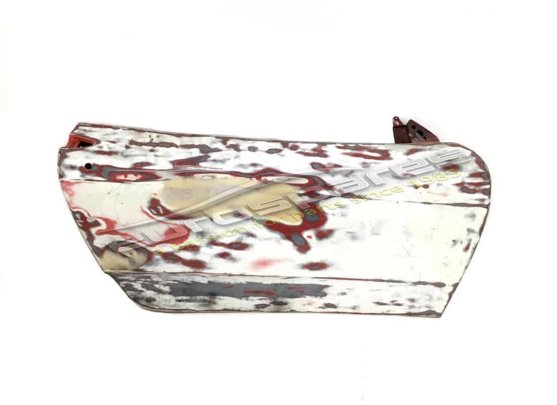 USED Ferrari RH DOOR FRAME . PART NUMBER 67766511 (1)