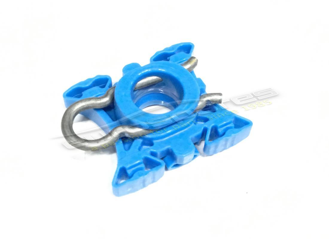 NEW FERRARI WINDOW GUIDE SHOE. PART NUMBER 64081100 (1) new ferrari window guide shoe. part number 64081100 (1)