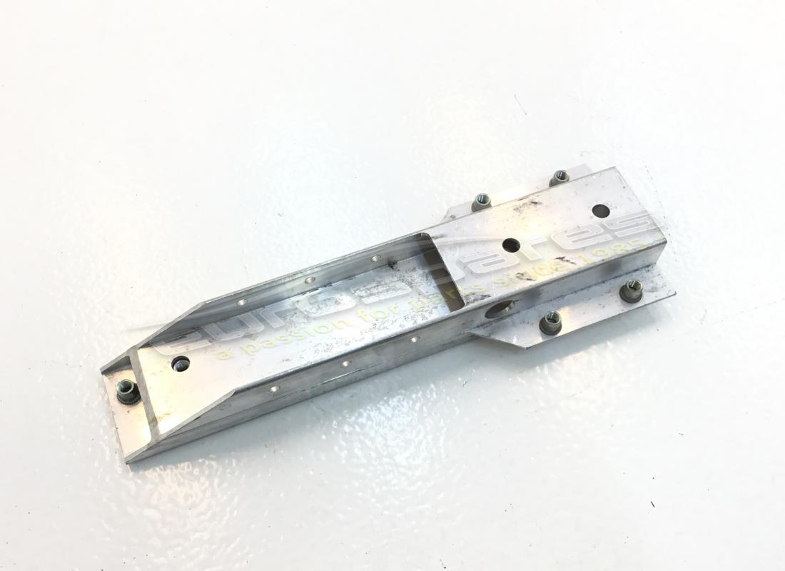 NEW FERRARI RH FRONT PILLAR CRASH BOX. PART NUMBER 229831 (1) new ferrari rh front pillar crash box. part number 229831 (1)