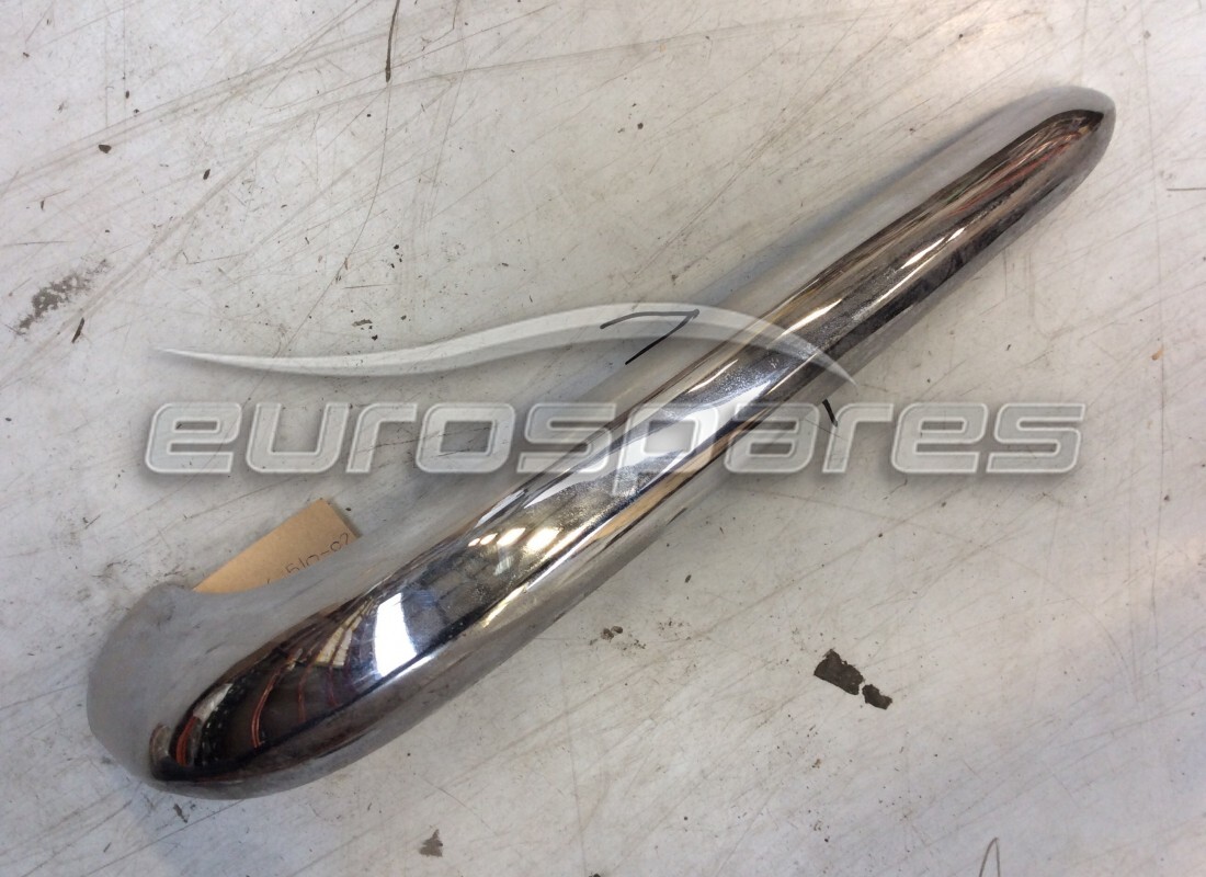 USED Ferrari RH REAR QUARTER BUMPER . PART NUMBER 2513651002 (1)