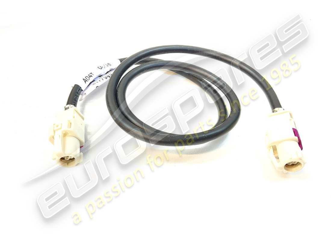 NEW MASERATI LVDS CONNECTING CABLE. PART NUMBER 670003145 (1) new maserati lvds connecting cable. part number 670003145 (1)