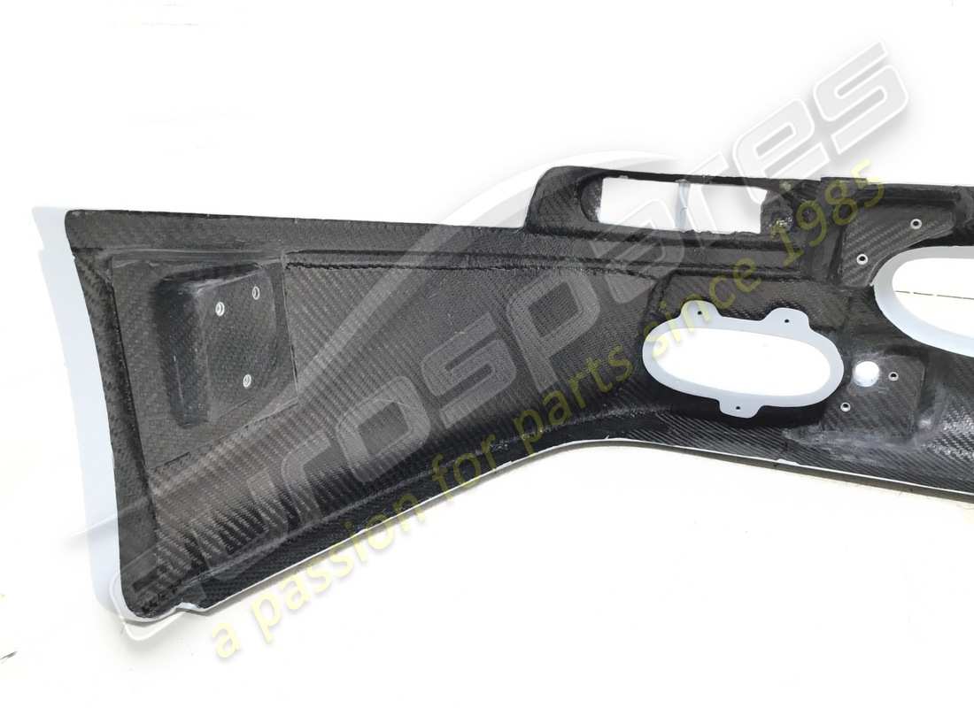 NEW FERRARI FRONT BUMPER. PART NUMBER 64130210 (5) new ferrari front bumper. part number 64130210 (5)