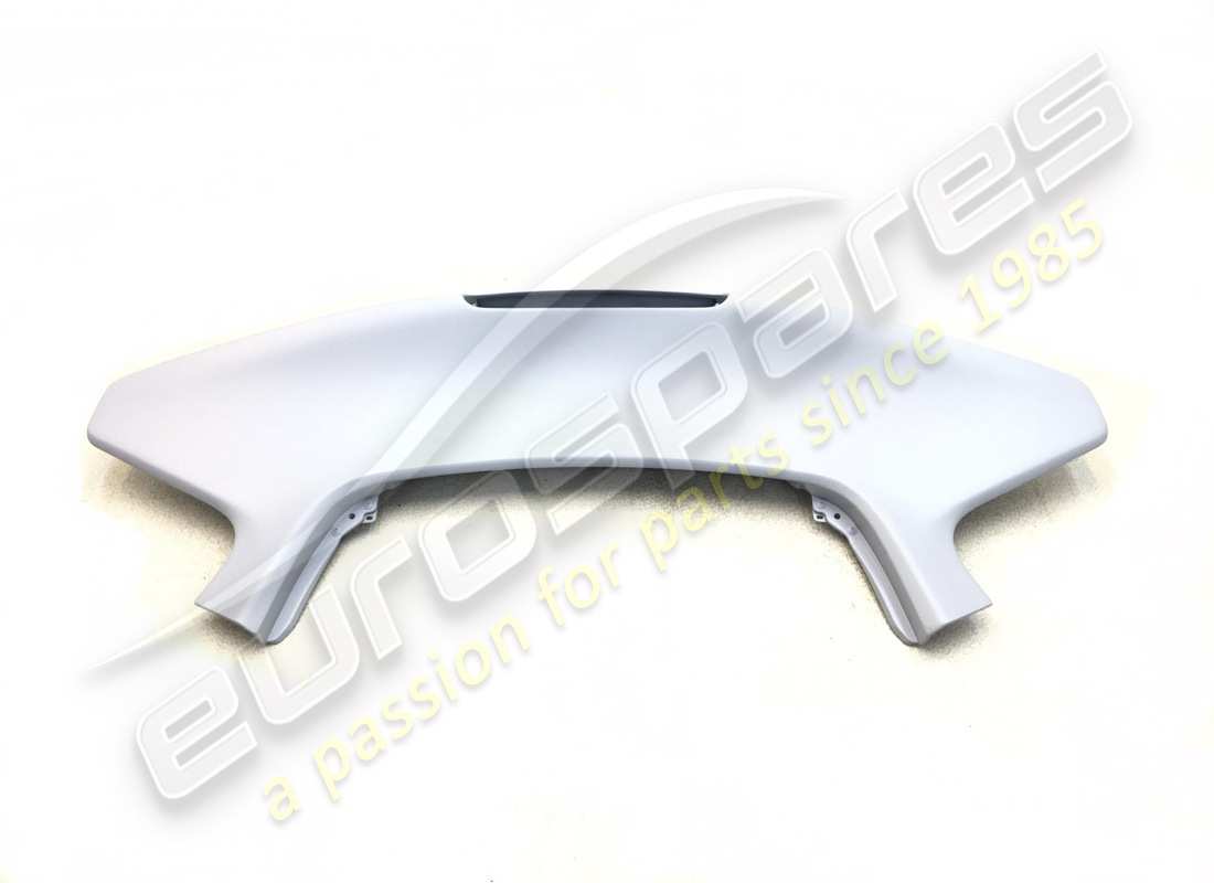 RECONDITIONED Ferrari COMPLETE REAR SPOILER . PART NUMBER 808177 (1)