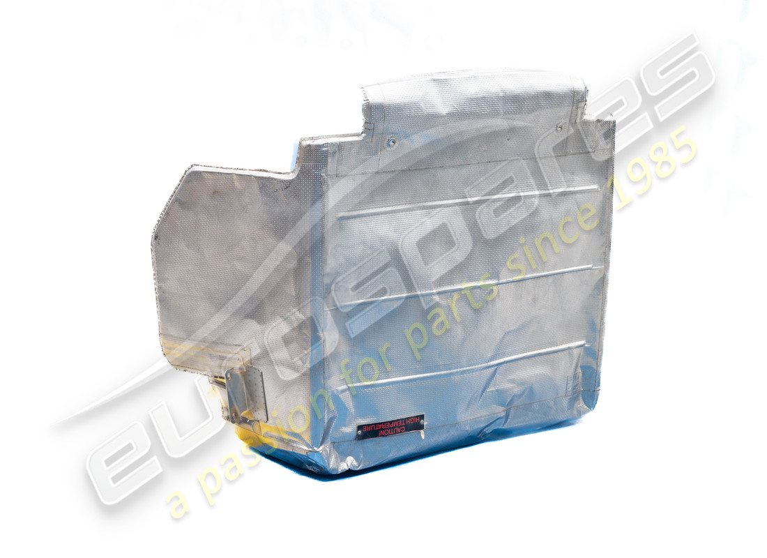 USED LAMBORGHINI COVER PART. PART NUMBER 07M251384A (2) used lamborghini cover part. part number 07m251384a (2)