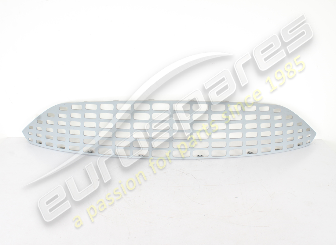 NEW FERRARI FRONT GRILLE. PART NUMBER 985898557 (1) new ferrari front grille. part number 985898557 (1)