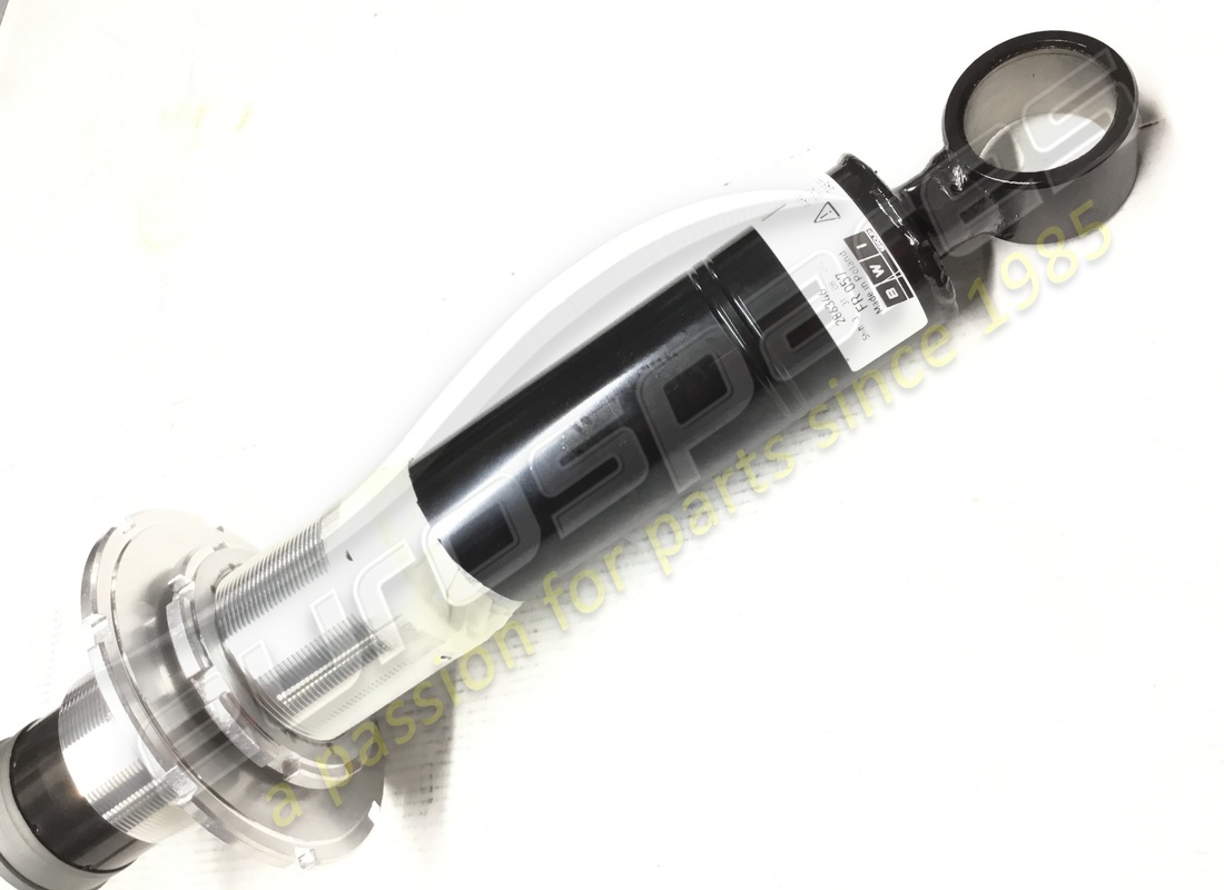 NEW FERRARI REAR SHOCK ABSORBER. PART NUMBER 286346 (2) new ferrari rear shock absorber. part number 286346 (2)