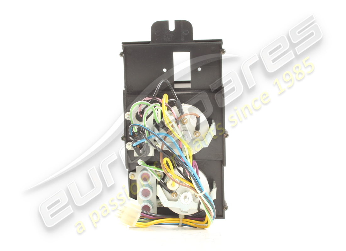 NEW FERRARI CONSOLE COMPLETE. PART NUMBER 131461 (4) new ferrari console complete. part number 131461 (4)