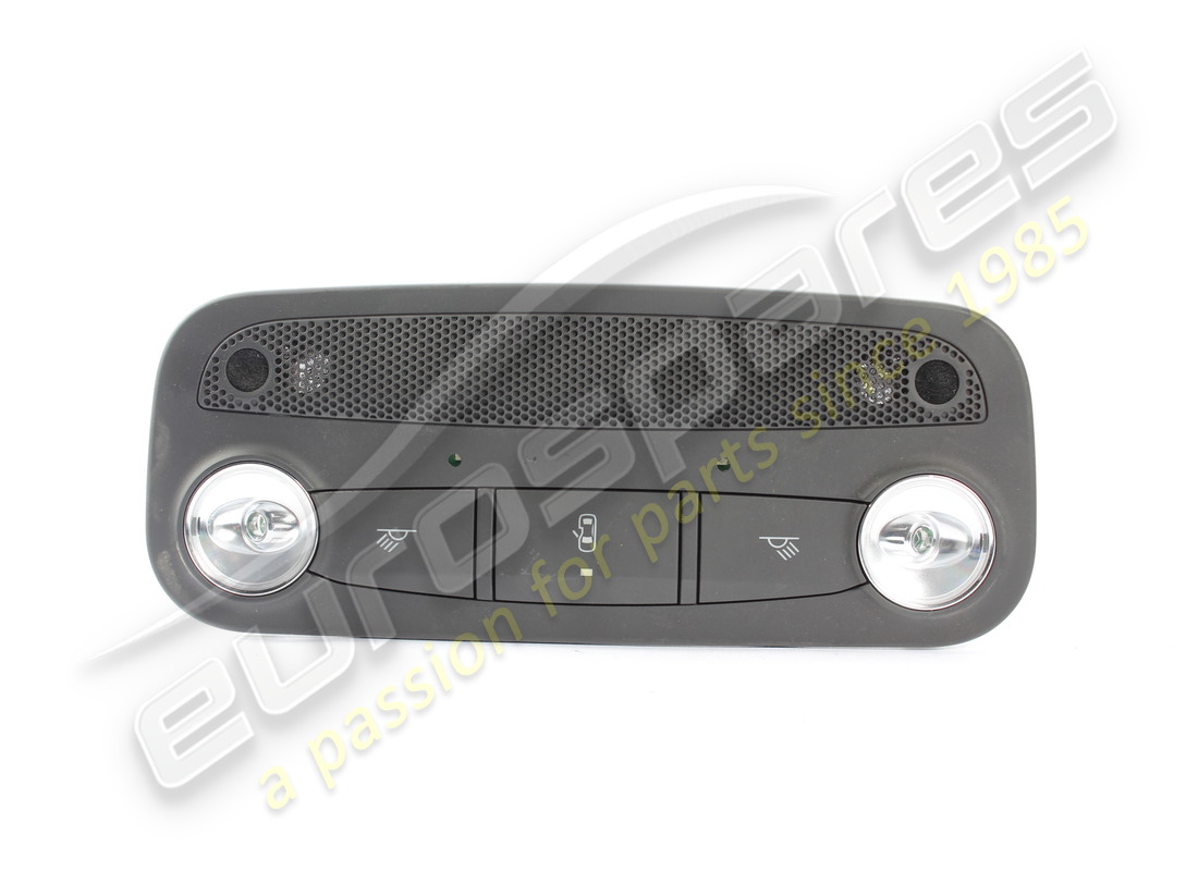 USED LAMBORGHINI INTERIOR LIGHT. PART NUMBER 8J0947111BS (1) used lamborghini interior light. part number 8j0947111bs (1)