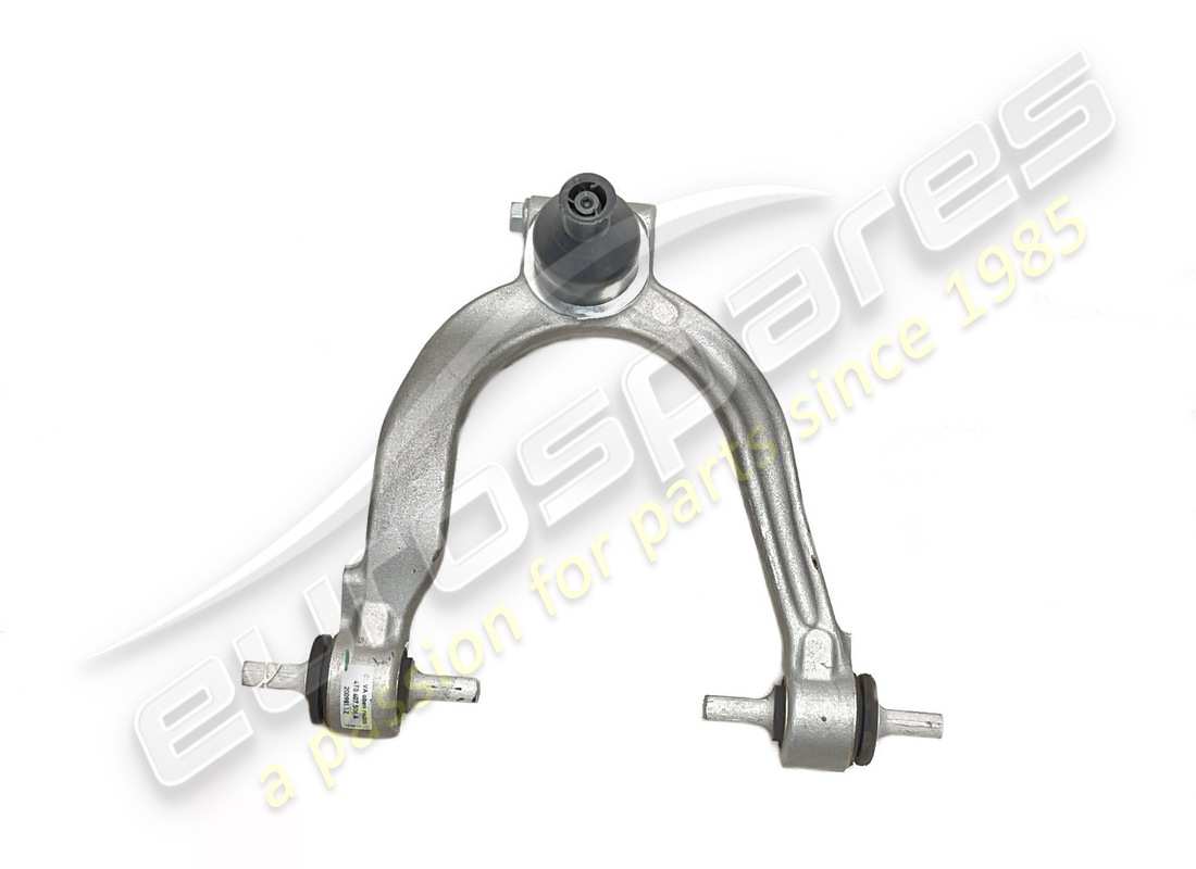 NEW LAMBORGHINI CONTROL ARM, FRONT LB724. PART NUMBER 4T0407506A (1) new lamborghini control arm, front lb724. part number 4t0407506a (1)