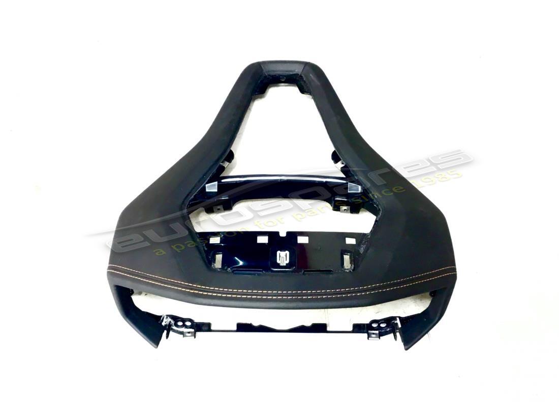 USED Lamborghini INSTRUMENT SCOOP . PART NUMBER 4T0858291XZ0 (1)