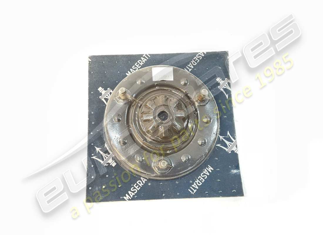 NEW MASERATI REAR SUSPENSION FLEXIBLE DIS. PART NUMBER 317020117 (1) new maserati rear suspension flexible dis. part number 317020117 (1)