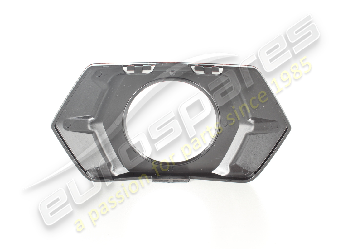 new lamborghini flap. part number 4ml853631cy9b (2)