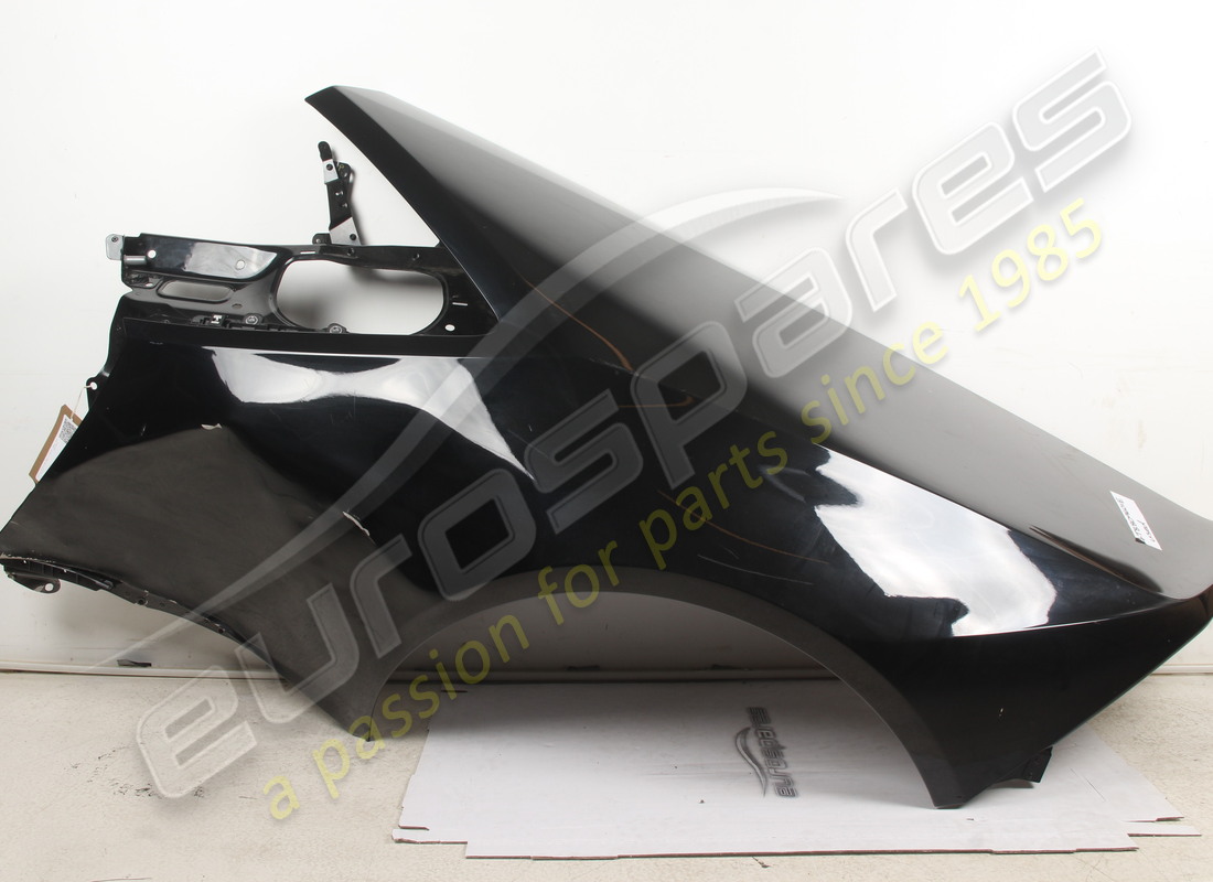 USED Lamborghini LH REAR FENDER . PART NUMBER 4T8809601E (1)