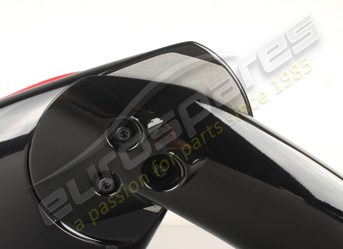 new (other) ferrari complete rh external rear view. part number 88722610 (9)