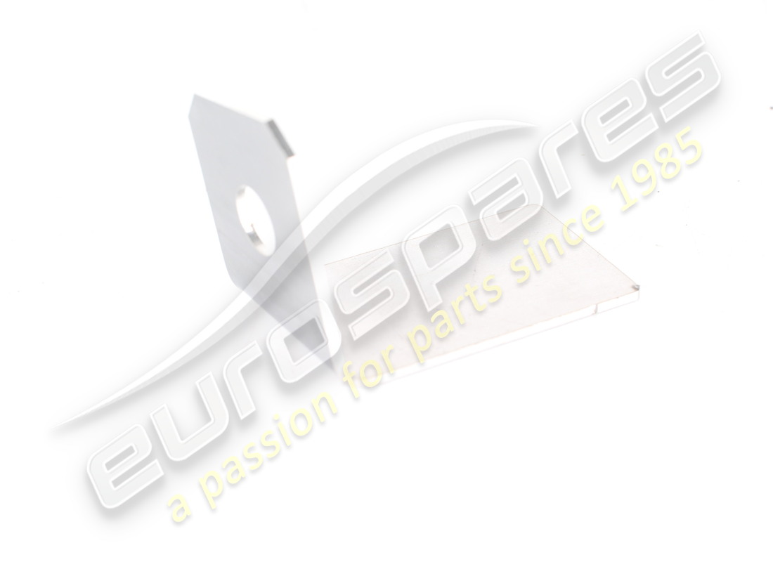 NEW LAMBORGHINI BRACKET. PART NUMBER 410941451 (2) new lamborghini bracket. part number 410941451 (2)