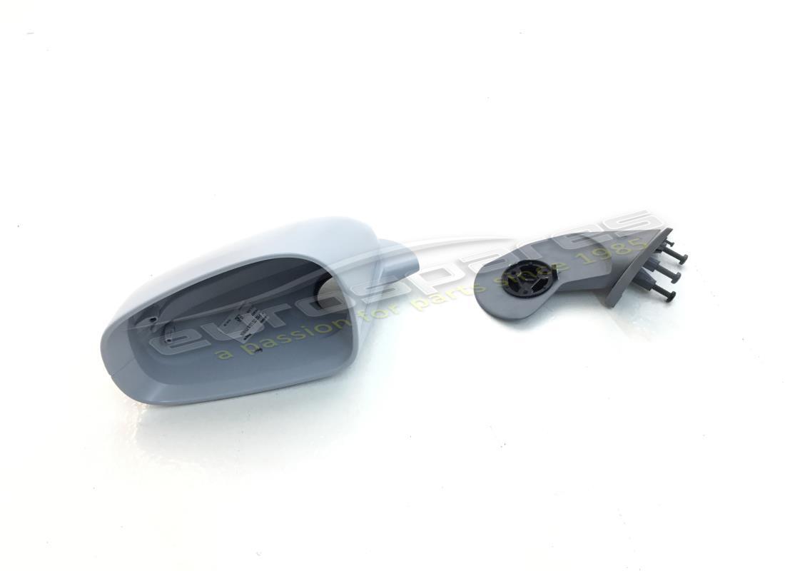 NEW FERRARI LH EXTERNAL MIRROR CASE. PART NUMBER 83420110A (1) new ferrari lh external mirror case. part number 83420110a (1)