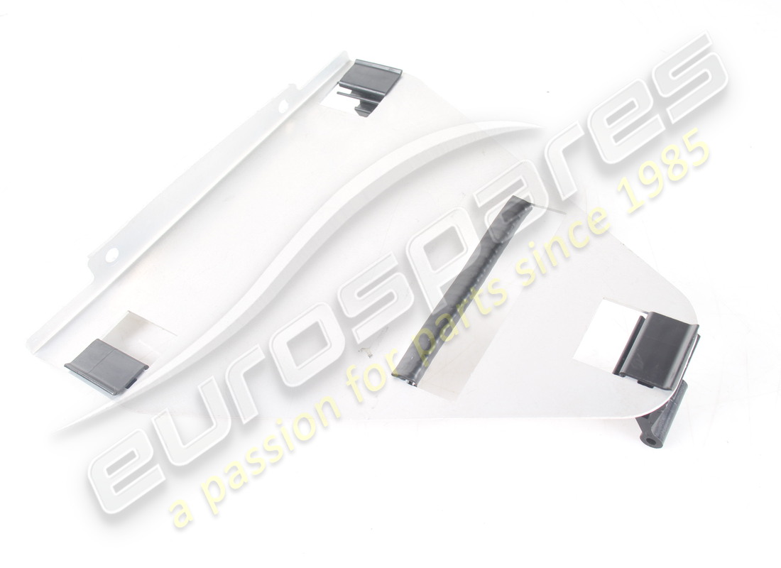 used lamborghini bracket ecu motore. part number 4t7907461 (2)