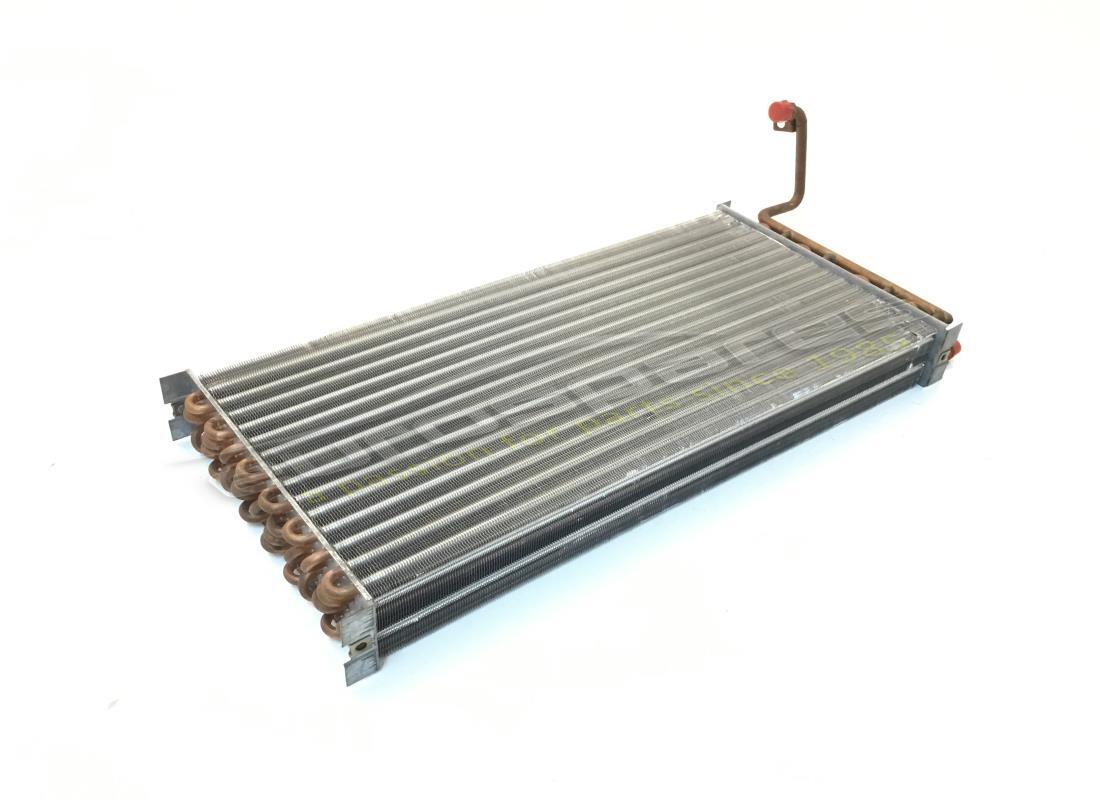 NEW FERRARI CONDENSER. PART NUMBER 126469 (1) new ferrari condenser. part number 126469 (1)
