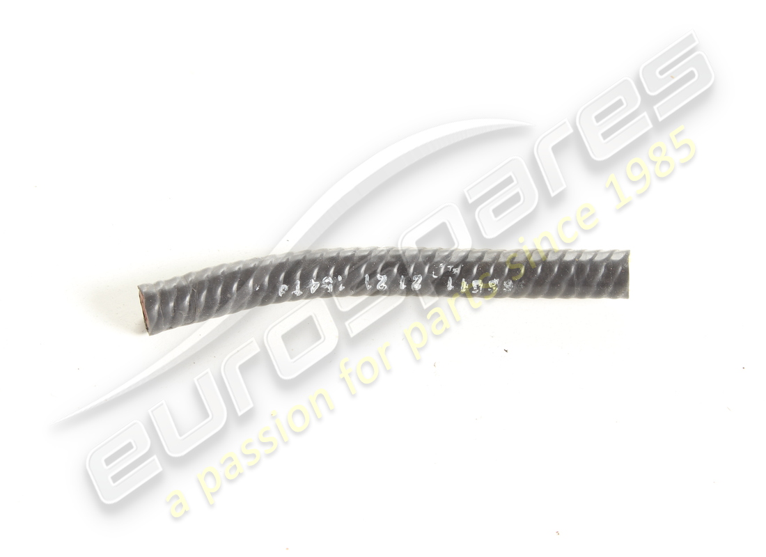 USED Ferrari RUBBER PIPE . PART NUMBER 766511 (1)