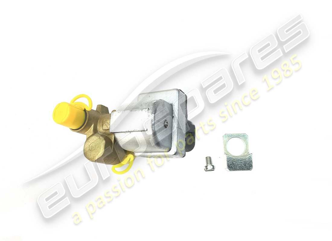 NEW LAMBORGHINI ELECTROVALVE. PART NUMBER 410937305 (2) new lamborghini electrovalve. part number 410937305 (2)