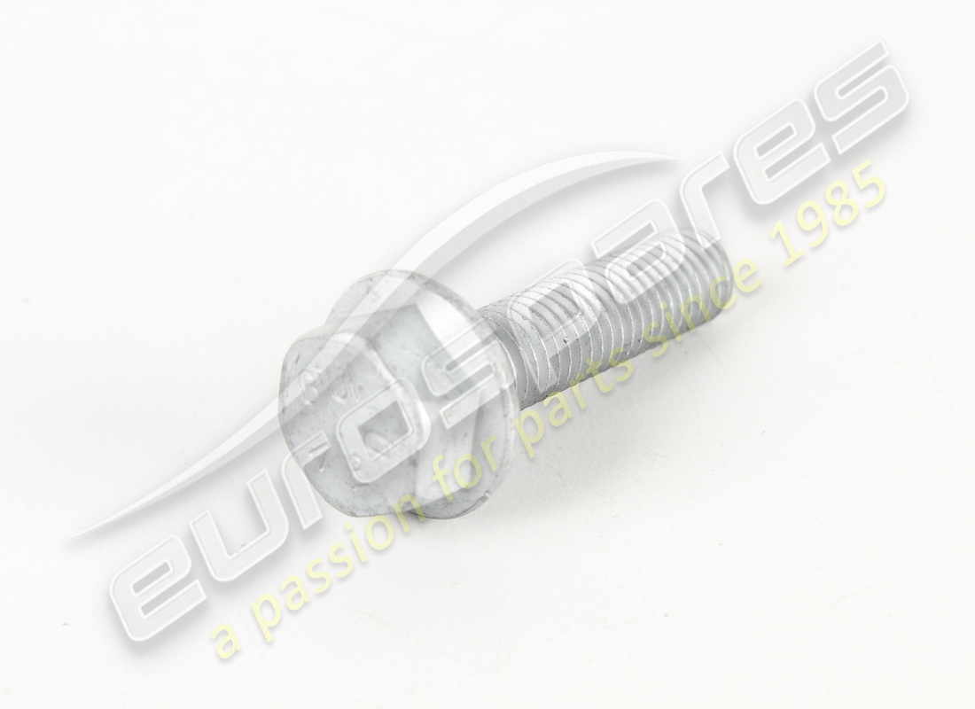 new porsche bolt, hex. hd. with shoulder. part number n10728502 (1)
