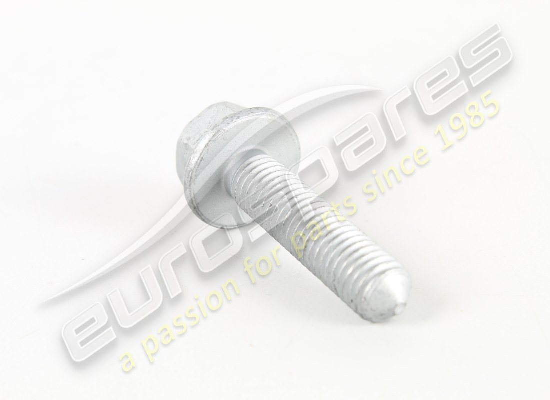 new porsche bolt, hex. hd. with shoulder. part number n10728502 (2)