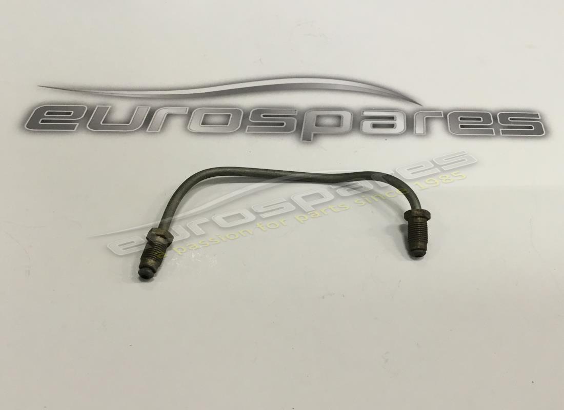 NEW FERRARI RH BRAKE LINE. PART NUMBER 4162655 (1) new ferrari rh brake line. part number 4162655 (1)