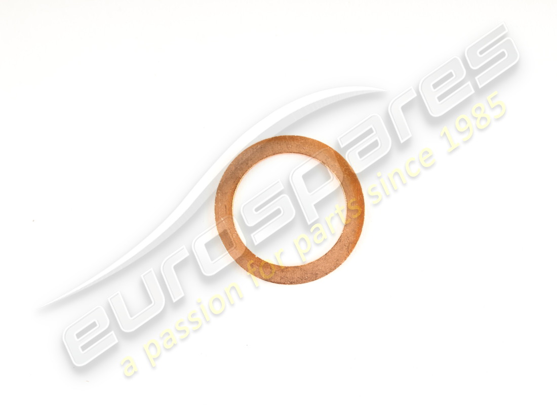 NEW Maserati OIL DRAIN SEAL GASKET, 22 - 30 X 1.5 . PART NUMBER 10261860 (1)