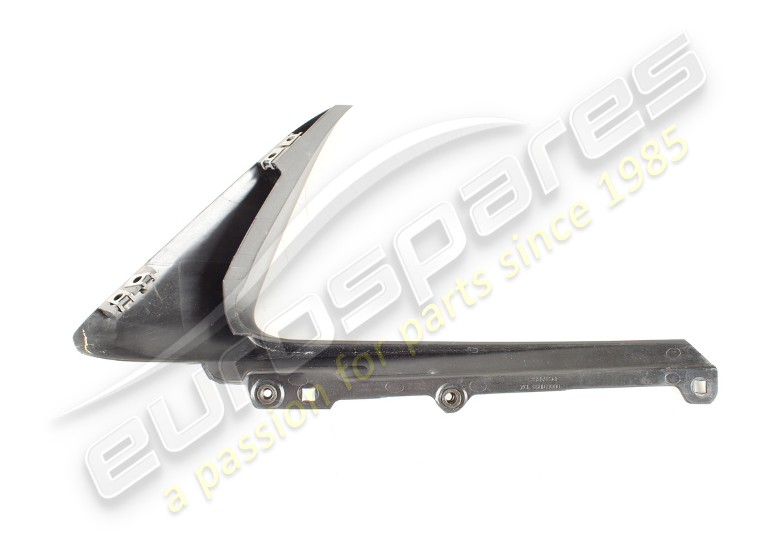 used ferrari complete rh lateral under-chin. part number 891056 (3)