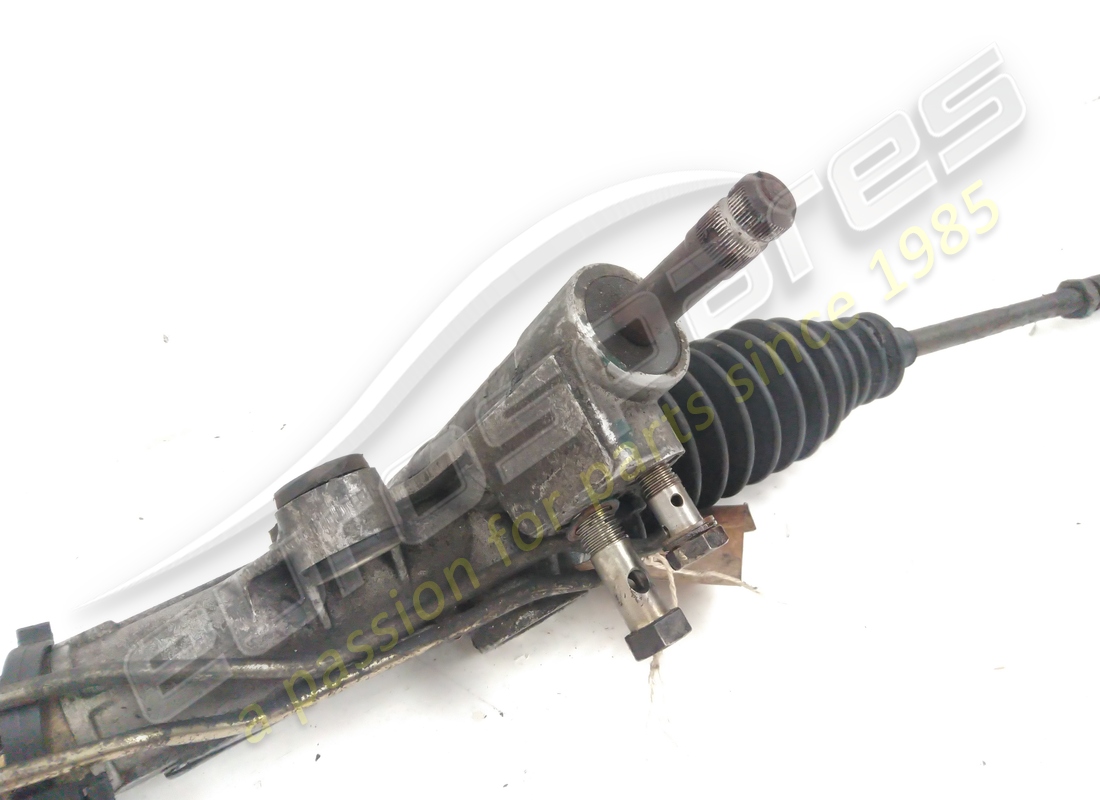 used maserati steering rack sport version rhd part number 189288 (2)