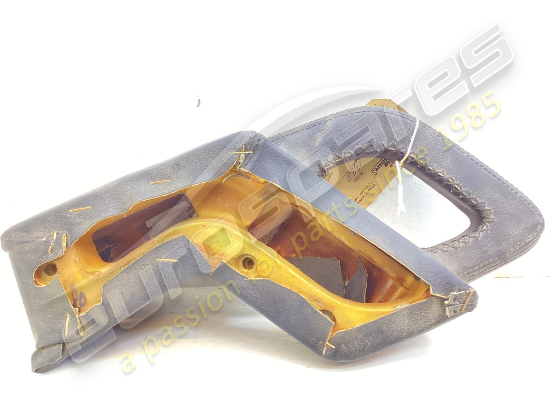 NEW FERRARI LH HANDLE COMPLETE LHD PART NUMBER 62305000 (2) new ferrari lh handle complete lhd part number 62305000 (2)