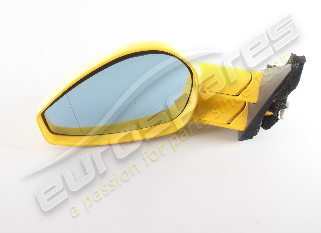 new (other) ferrari lh external rear mirror -. part number 69705010 (1)
