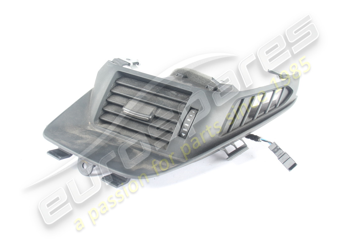 USED LAMBORGHINI VENT,SIDE. PART NUMBER 470819706 (1) used lamborghini vent,side. part number 470819706 (1)