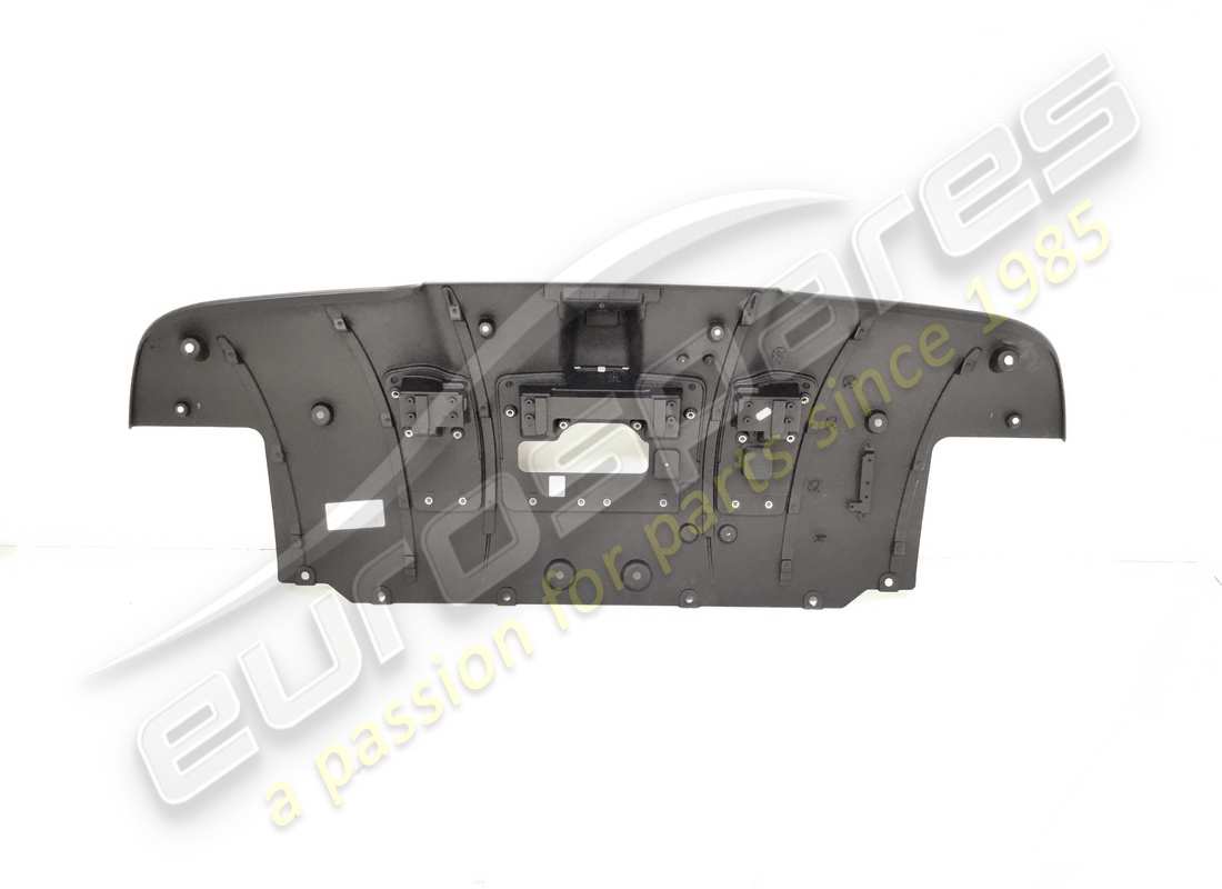 NEW FERRARI DIFFUSER. PART NUMBER 872070 (4) new ferrari diffuser. part number 872070 (4)