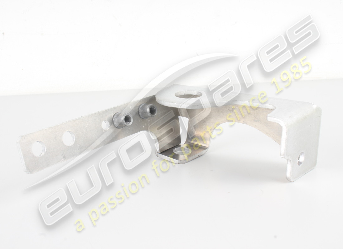 new lamborghini angle bracket telaio anteriore. part number 4t0805178b (1)