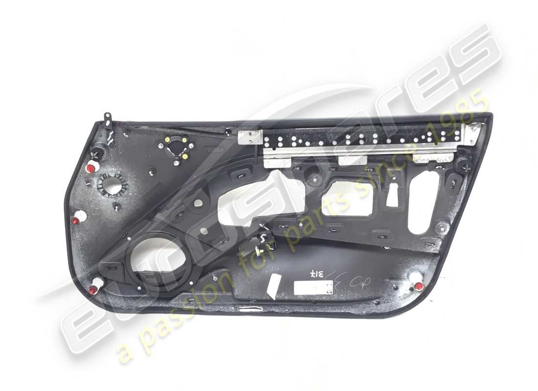 used ferrari lh door pannel. part number 84455212 (2)