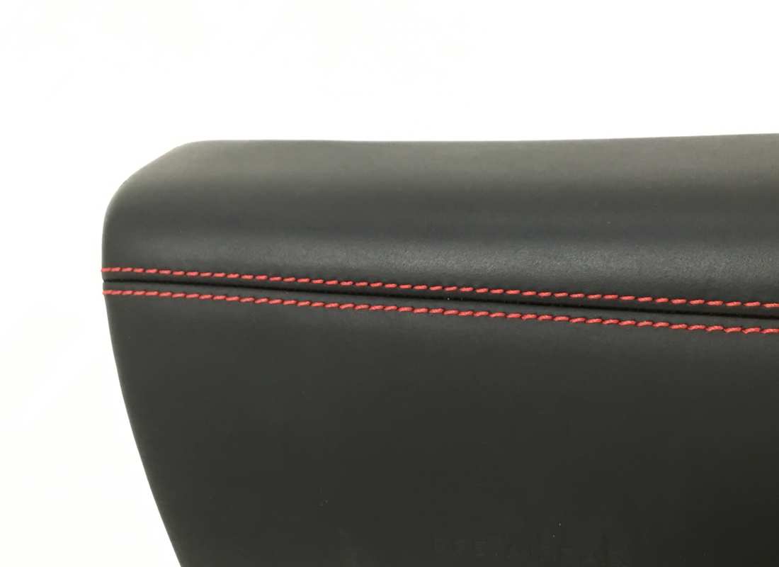 used ferrari lh door pannel. part number 84455212 (3)