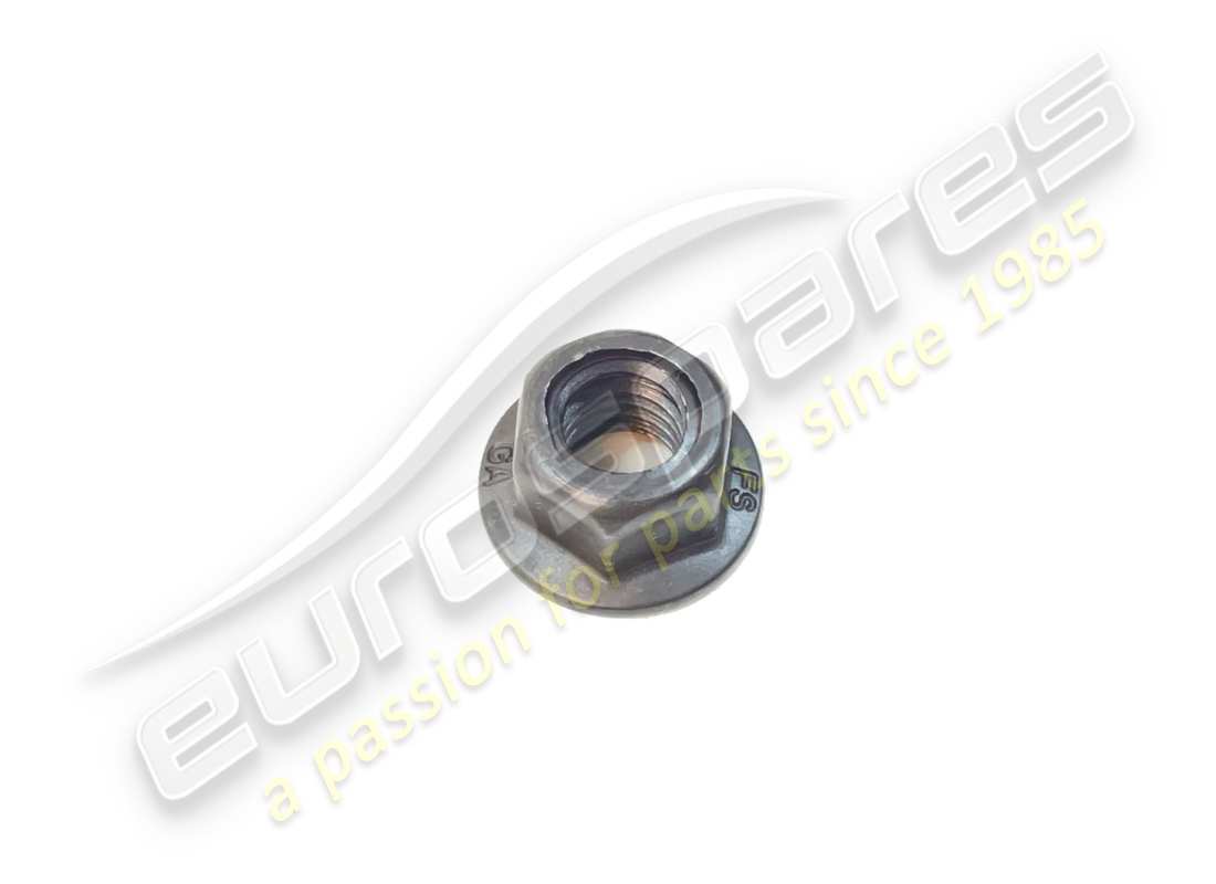 NEW PORSCHE HEX. NUT. PART NUMBER 99908464202 (1) new porsche hex. nut. part number 99908464202 (1)