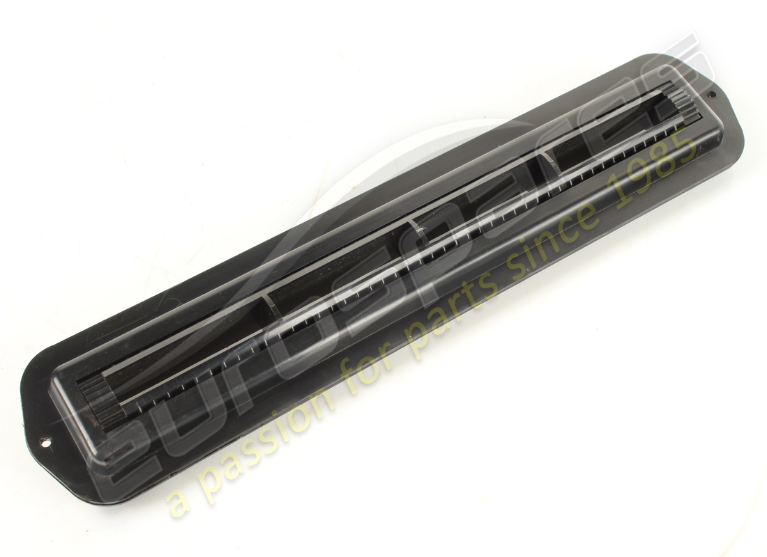 NEW FERRARI REAR QUARTER VENT. PART NUMBER 2516416000 (2) new ferrari rear quarter vent. part number 2516416000 (2)
