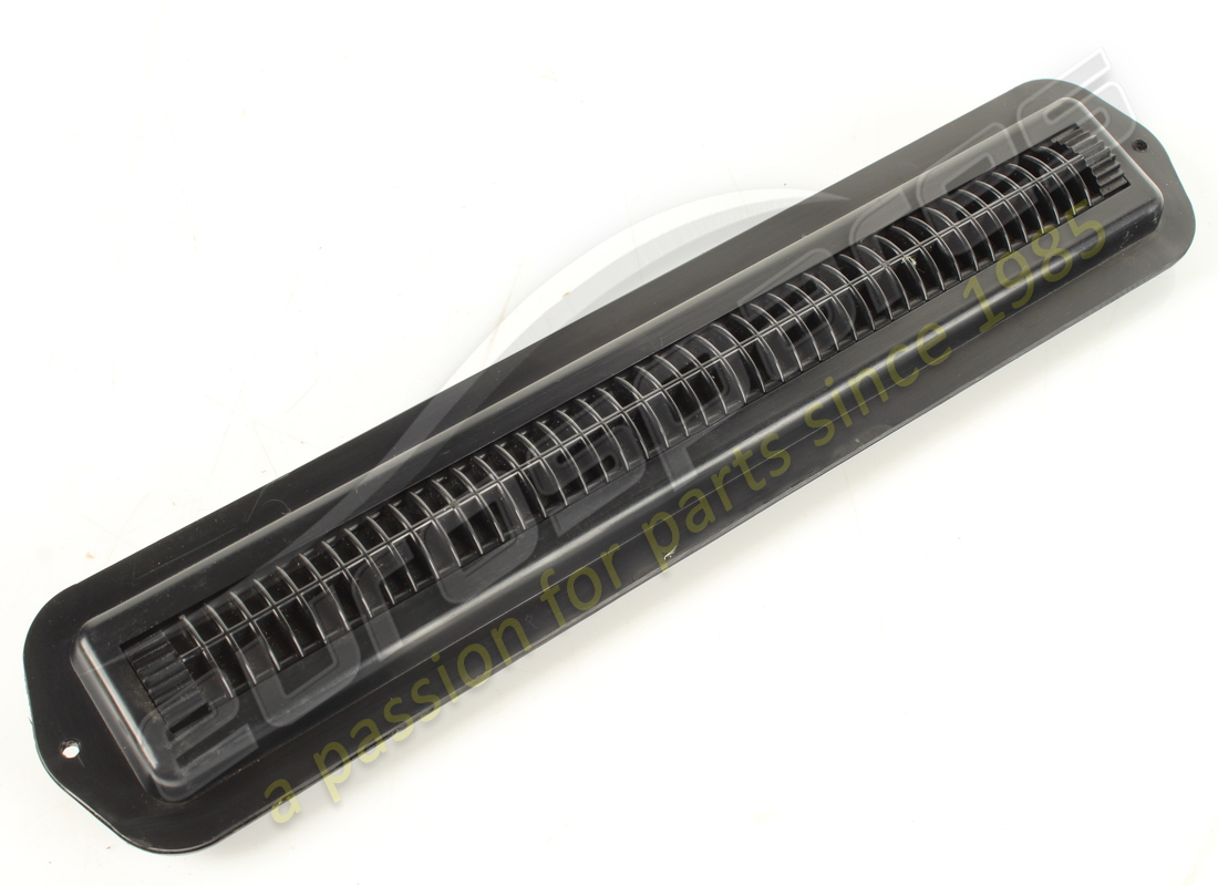 NEW FERRARI REAR QUARTER VENT. PART NUMBER 2516416000 (1) new ferrari rear quarter vent. part number 2516416000 (1)
